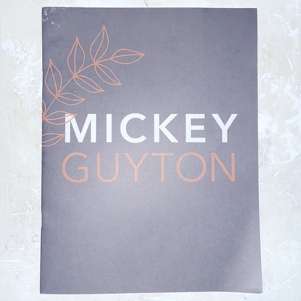 Mickey Guyton 🎙 Album 💿​​​​